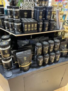 ニュージーランド産 マヌカハニー UMF