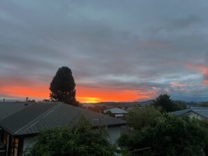 sunset-from-taupo-hilton