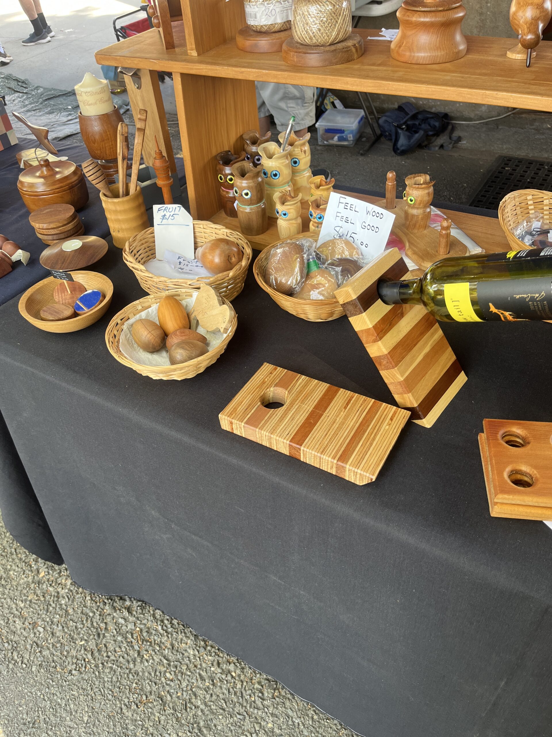 whanganui riverside market