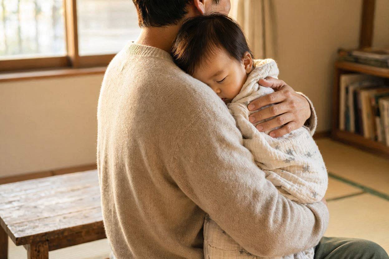 japanese-father-comforting-baby-daughter-night-parenting.jpg