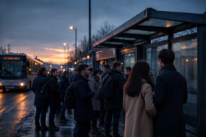 waiting-for-bus